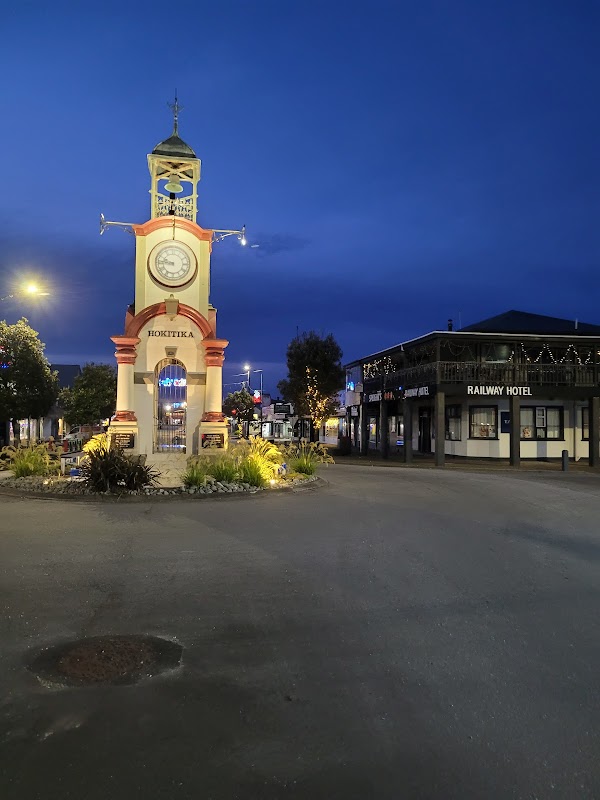 Hokitika 3
