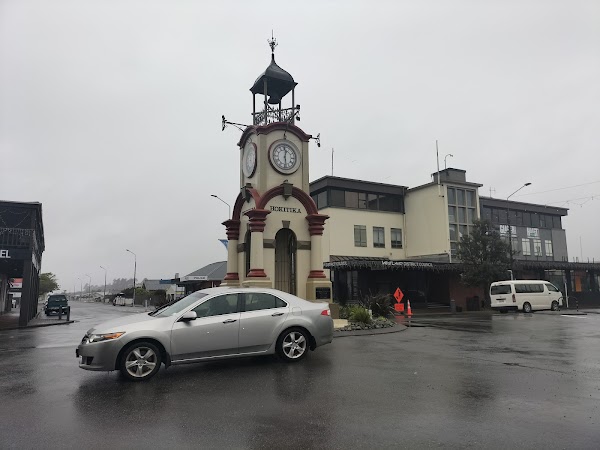 Hokitika 2