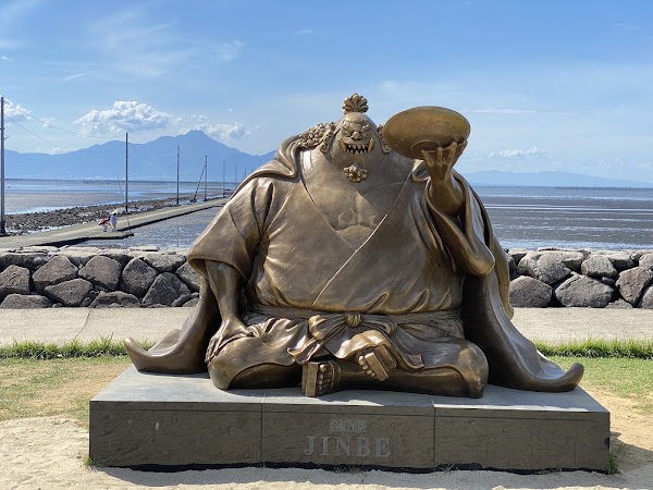 Sumiyoshi Seaside Park 5