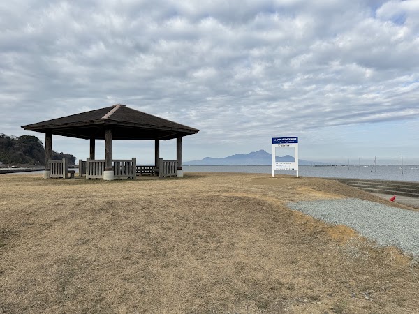 Sumiyoshi Seaside Park 3