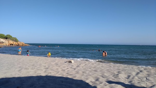 Isla Margarita