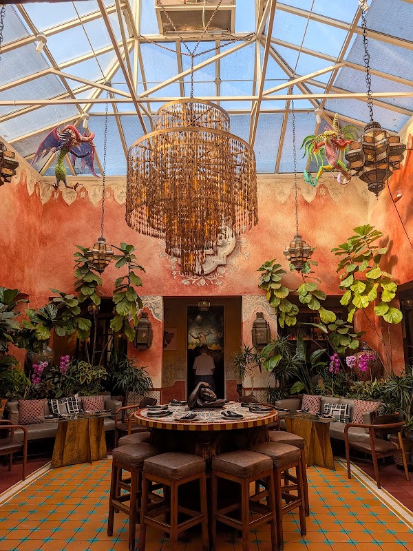 Fonda San Miguel 3