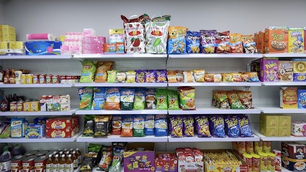 Bodega Saigon 1