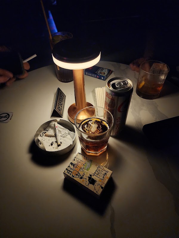 Bodega Saigon 3
