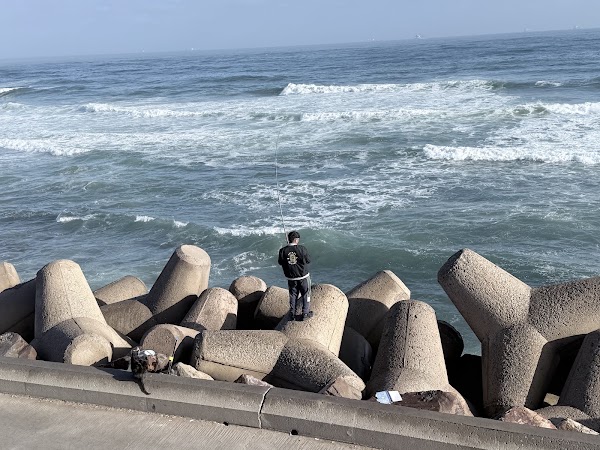 Casablanca Corniche 5