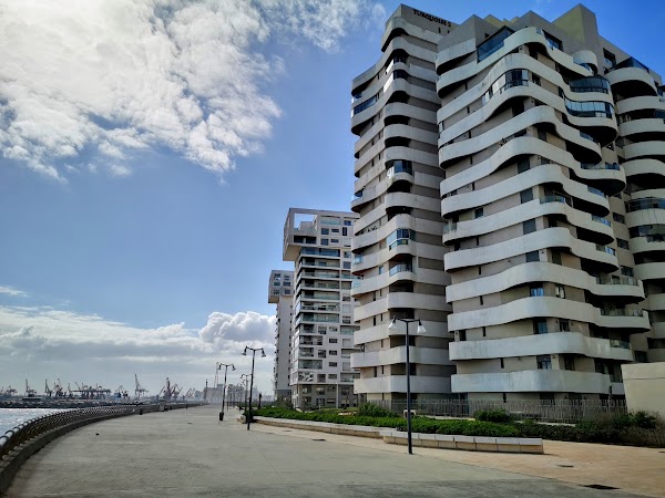 Casablanca Corniche 3
