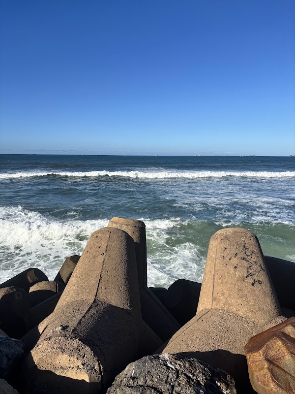 Casablanca Corniche 2