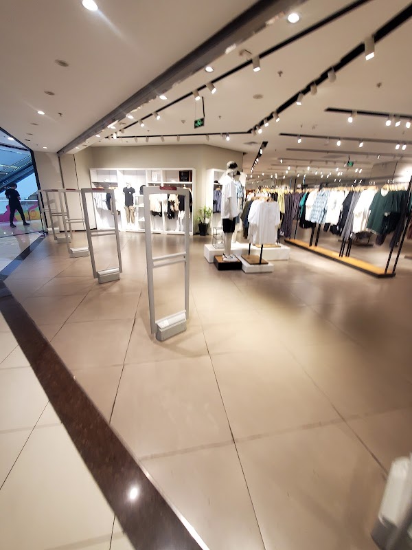 Tee Mall Shangpin Hui 4