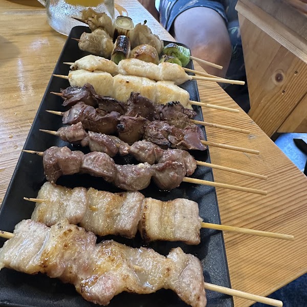 Iseji 3
