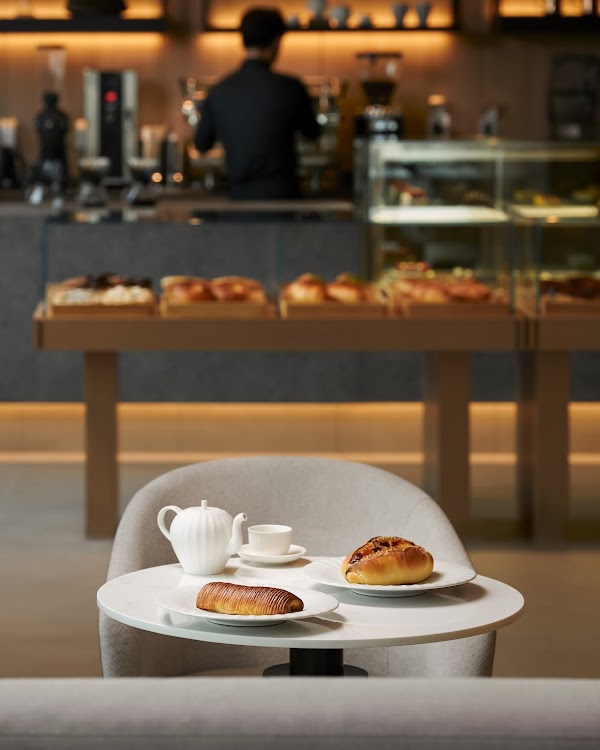 THE 22 NAMDAEMUN BAKERY & BAR (THE 22 남대문 베이커리 & 바) 5