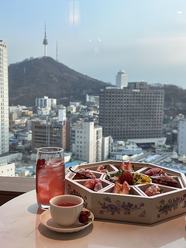 THE 22 NAMDAEMUN BAKERY & BAR (THE 22 남대문 베이커리 & 바) 3