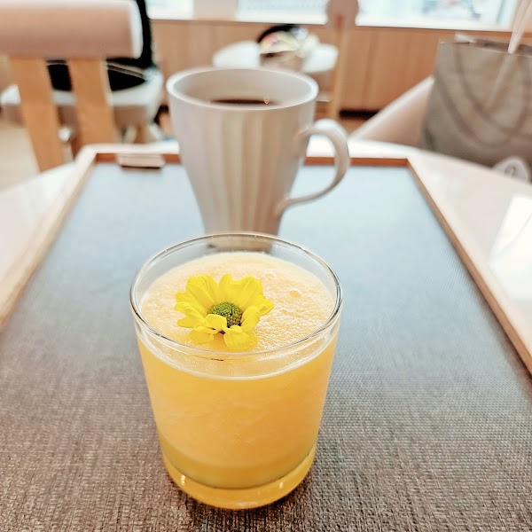 THE 22 NAMDAEMUN BAKERY & BAR (THE 22 남대문 베이커리 & 바) 2