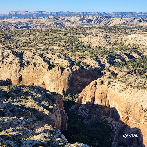Grand Staircase-Escalante National Monument 1