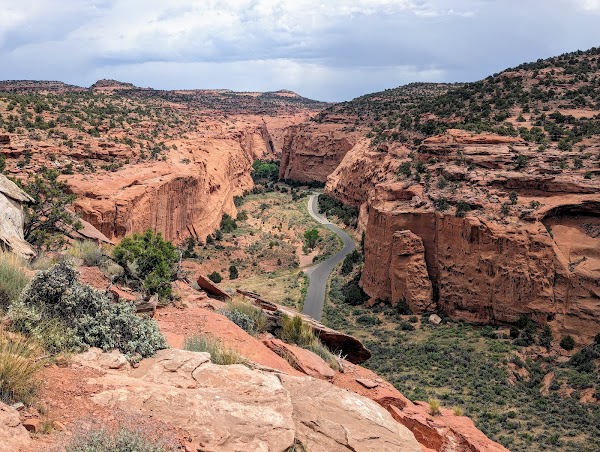 Grand Staircase-Escalante National Monument 4