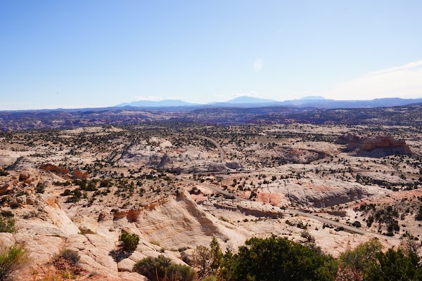 Grand Staircase-Escalante National Monument 3
