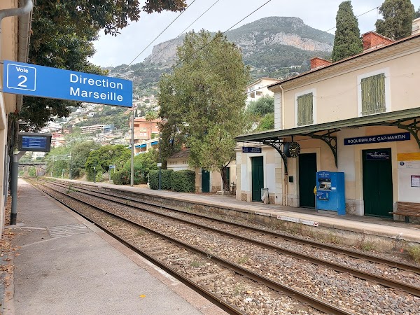 Roquebrune-Cap-Martin 1