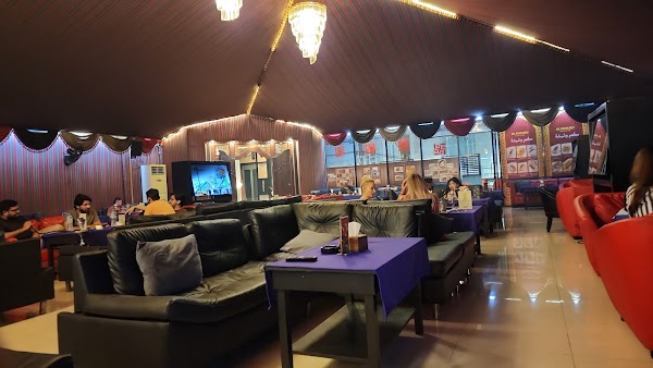 Al-Khaleej Restaurant 1