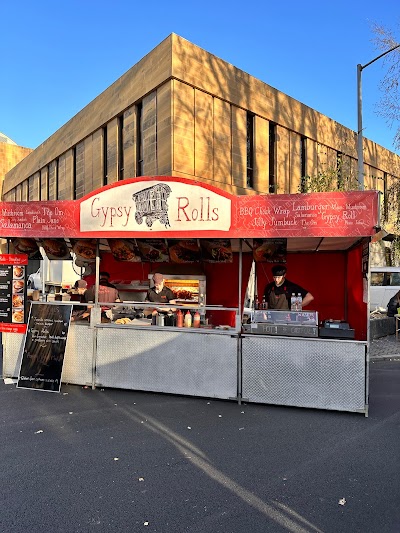 Salamanca Market