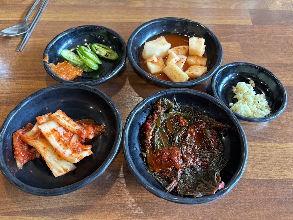 Chae Hoon's Haejangguk 3