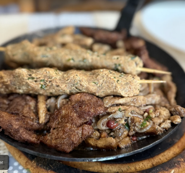 Vegano Mezo 5