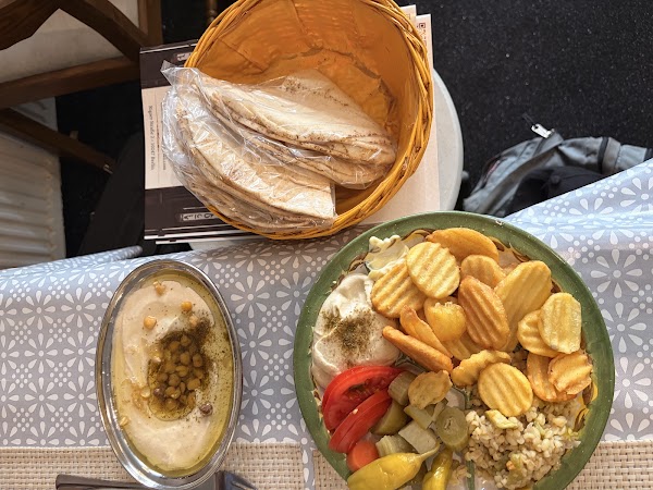 Vegano Mezo 4