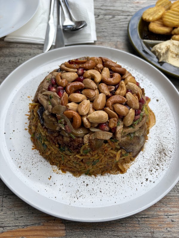 Vegano Mezo 2
