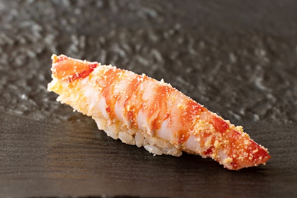 鮨 青波（Sushi Aoba） 5