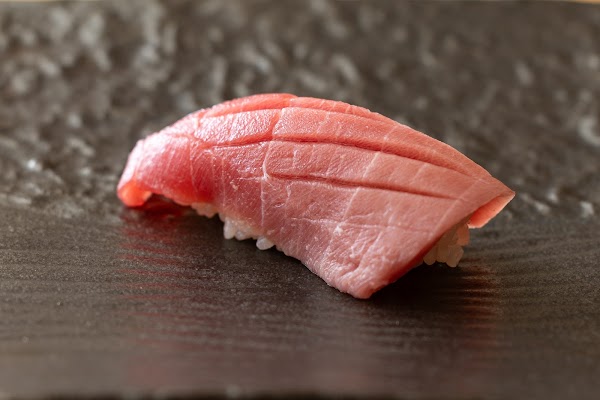 鮨 青波（Sushi Aoba） 4