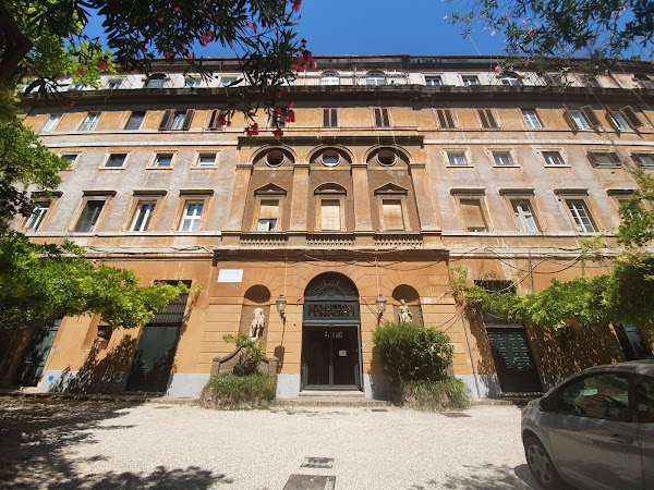 Via Margutta 2