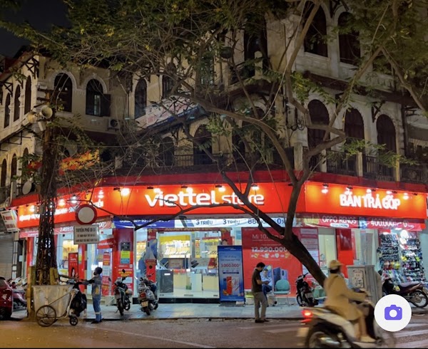 Viettel Store