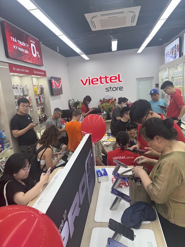 Viettel Store 5