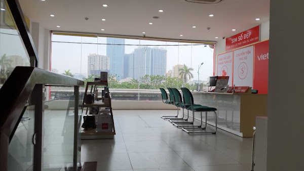 Viettel Store 4