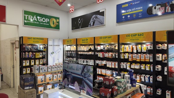 Viettel Store 2