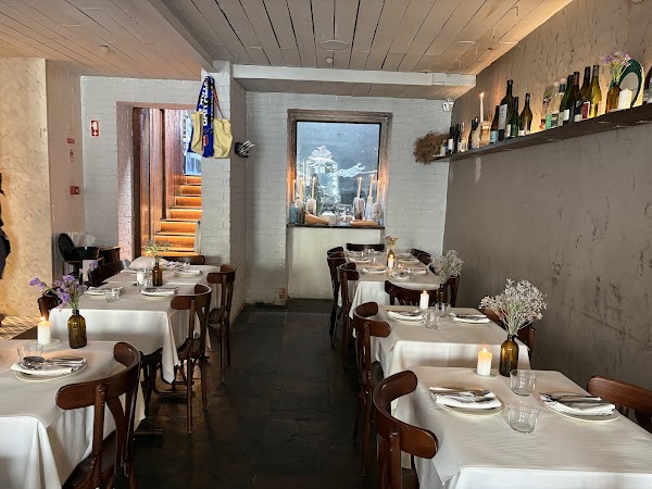 Bar Alimentar
