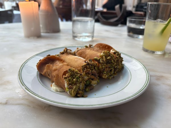 Bar Alimentar 3