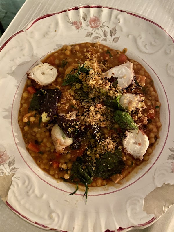Bar Alimentar 2