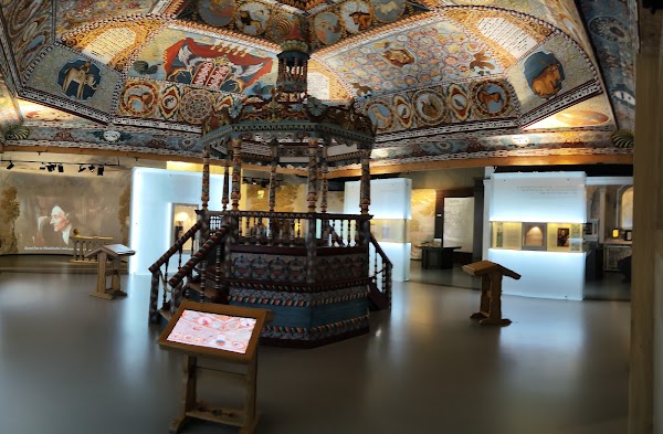 POLIN Museum of the History of Polish Jews 4