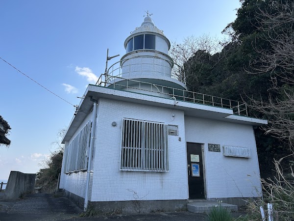 Kamishima Lighthouse 1