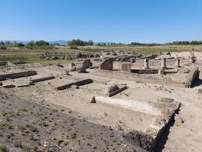 Archaeological Park of Sybaris