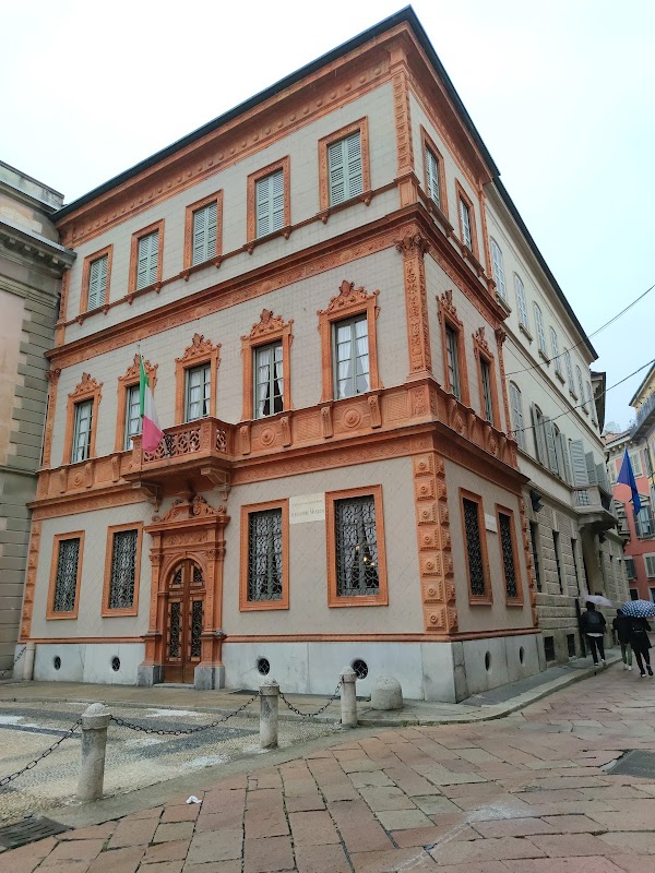 Manzoni House 5