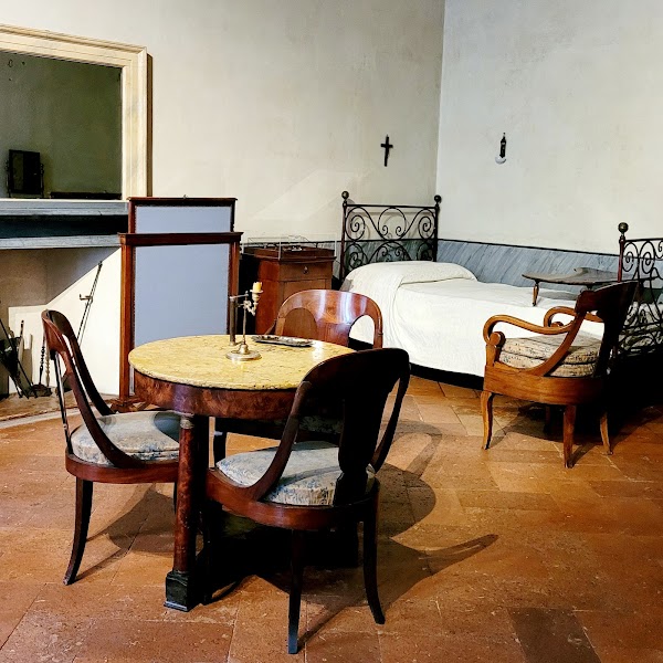 Manzoni House 4