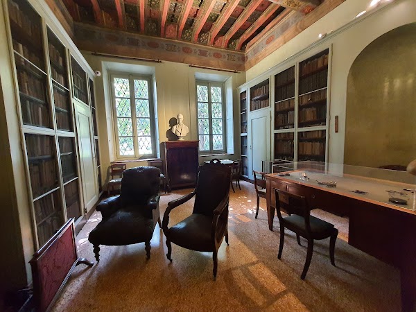 Manzoni House 3