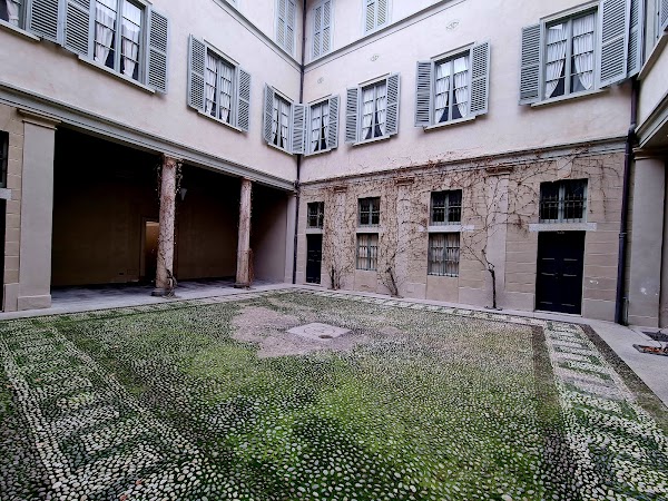 Manzoni House 2