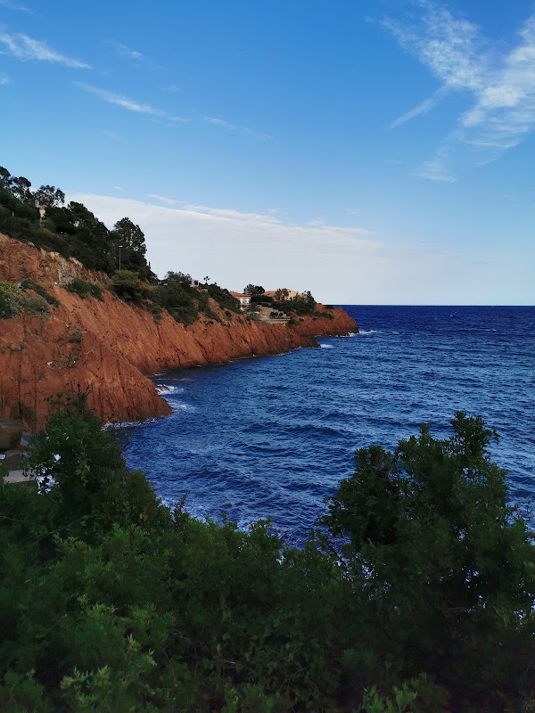 Boulevard de l'Esterel
