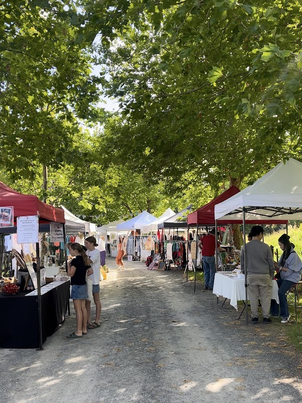 Matakana Country Market - Sunday & Friday Night 5