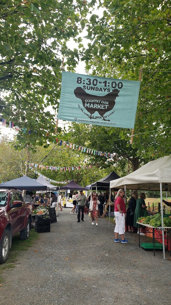 Matakana Country Market - Sunday & Friday Night 4