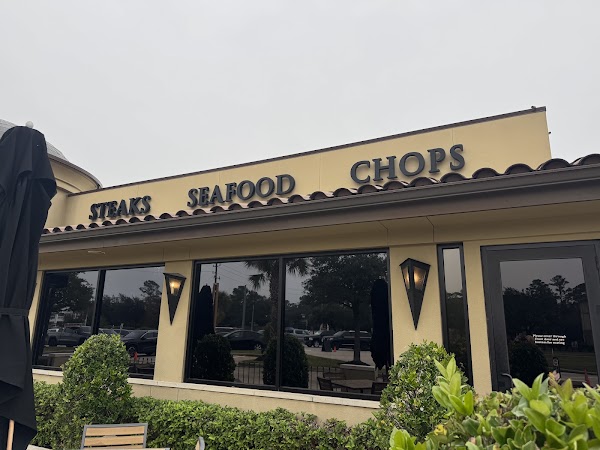 Perry's Steakhouse & Grille