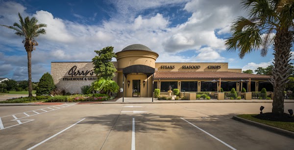 Perry's Steakhouse & Grille 3