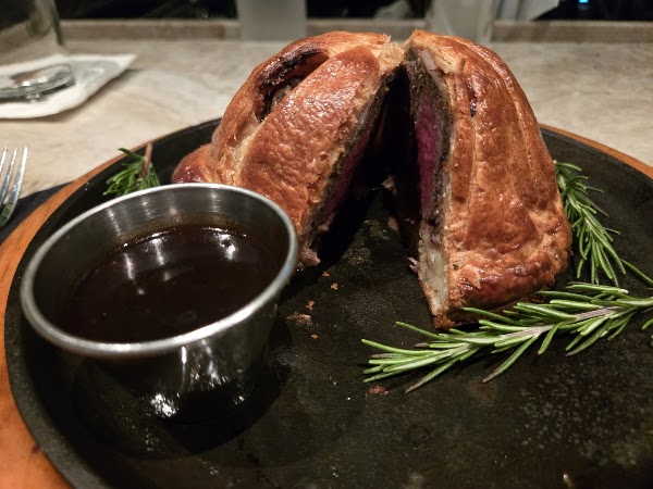 Perry's Steakhouse & Grille 2