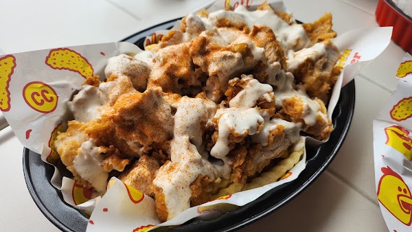 Chick Chicken - Timog 1